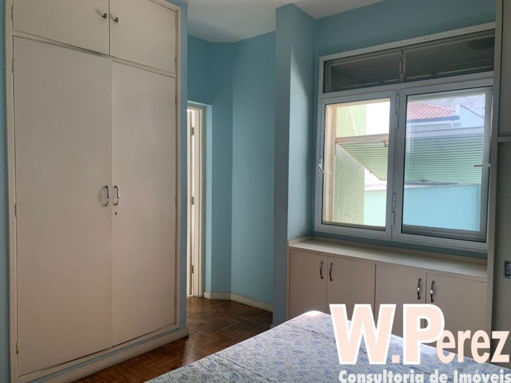 Apartamento, 2 quartos, 108 m² - Foto 1