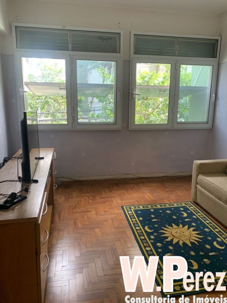 Apartamento, 2 quartos, 108 m² - Foto 2