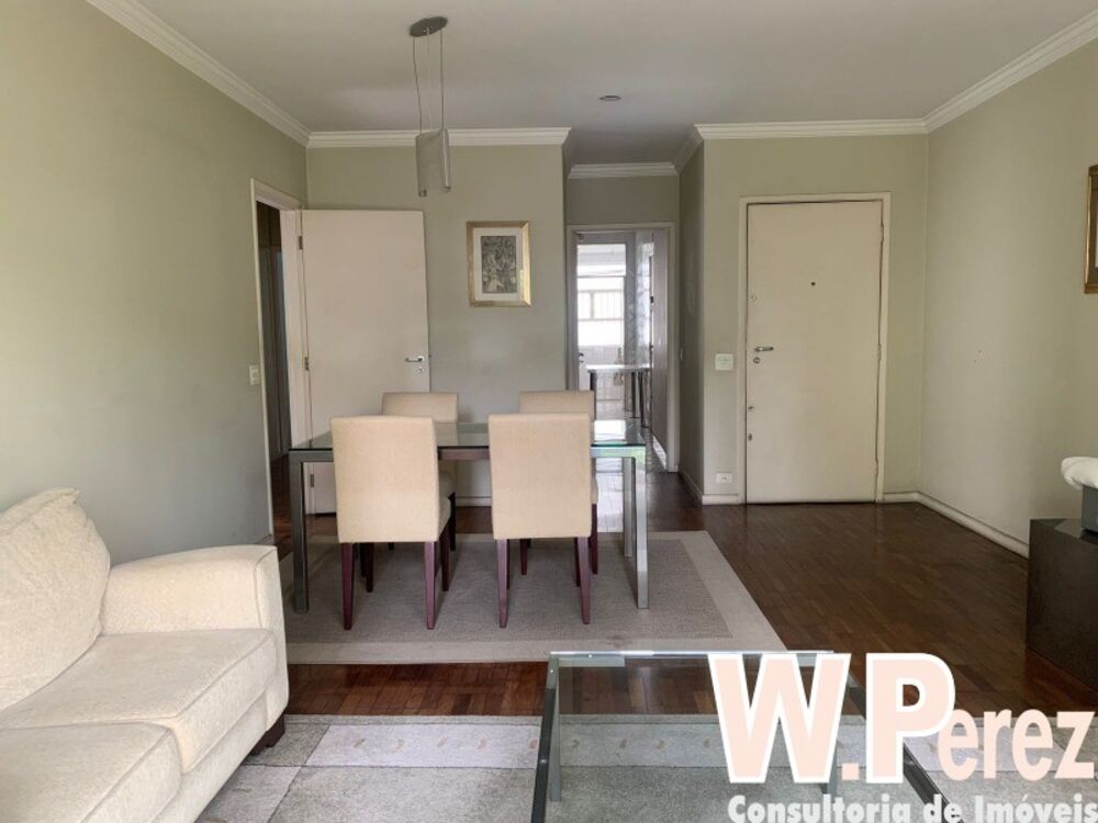 Apartamento, 2 quartos, 108 m² - Foto 6