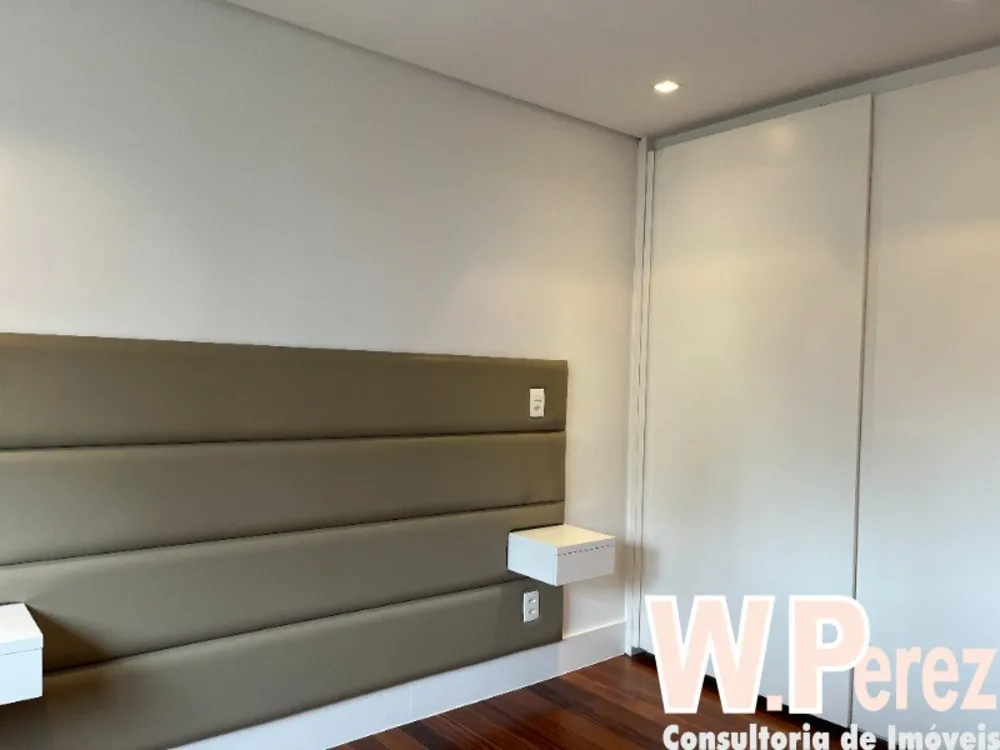 Apartamento, 3 quartos, 196 m² - Foto 4