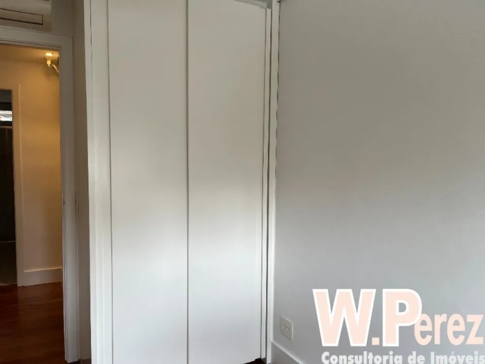 Apartamento, 3 quartos, 196 m² - Foto 5