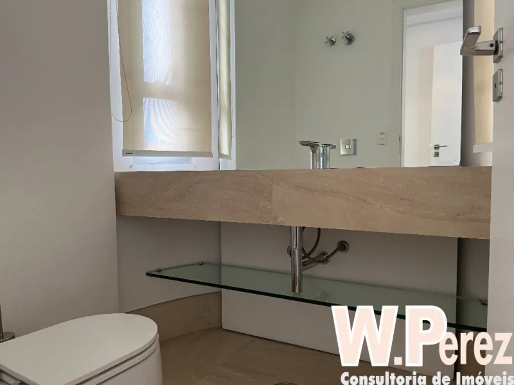 Apartamento, 3 quartos, 196 m² - Foto 3