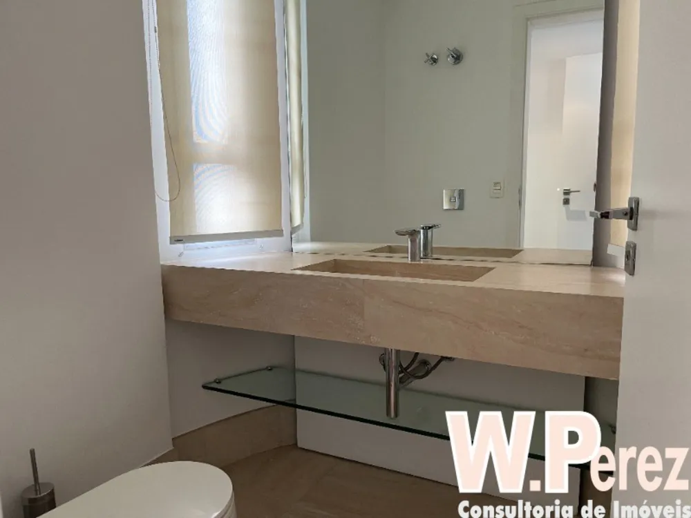 Apartamento, 3 quartos, 196 m² - Foto 2