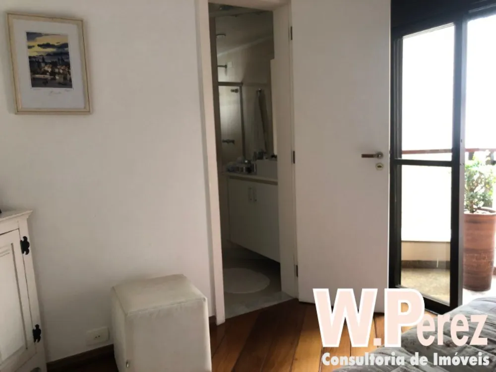 Apartamento, 4 quartos, 217 m² - Foto 19