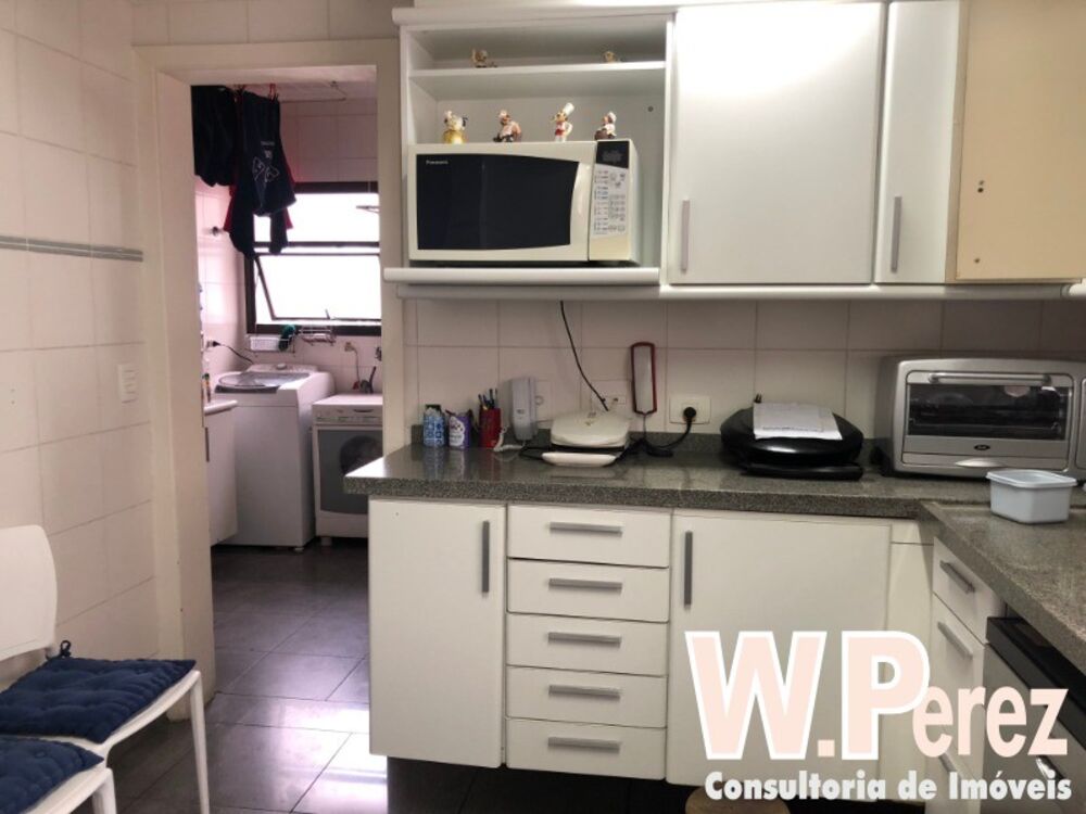 Apartamento, 4 quartos, 217 m² - Foto 23