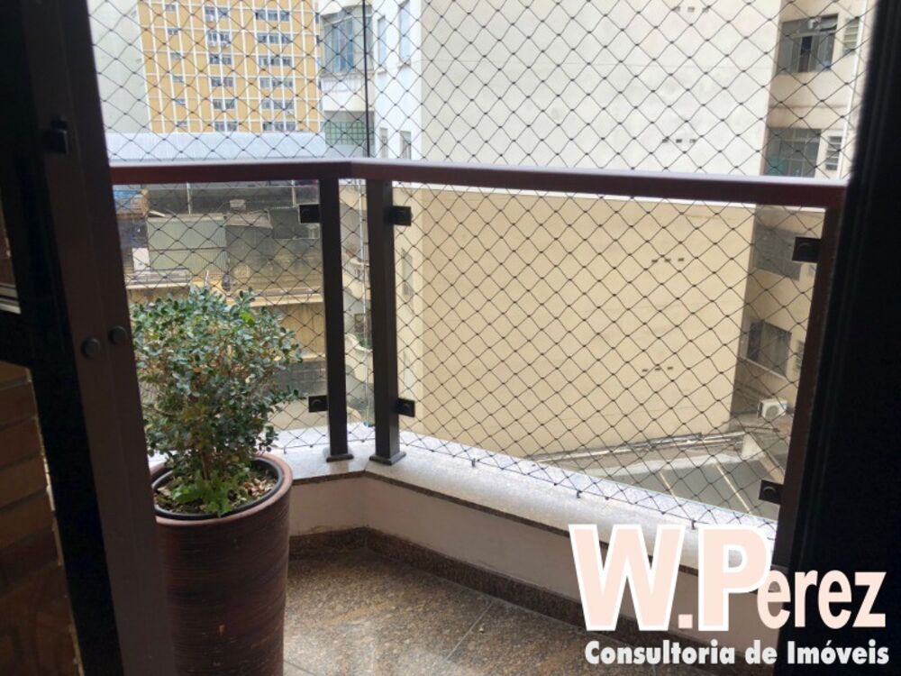 Apartamento, 4 quartos, 217 m² - Foto 3