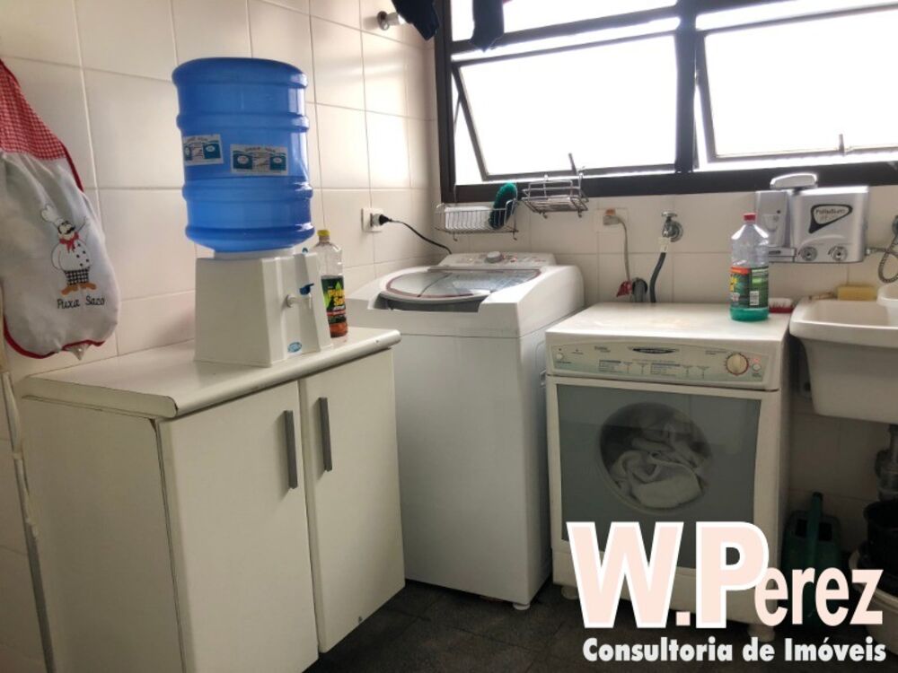 Apartamento, 4 quartos, 217 m² - Foto 25