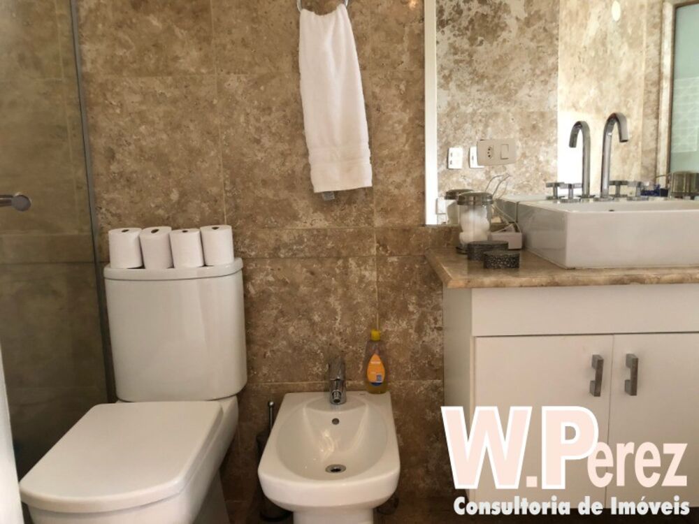 Apartamento, 4 quartos, 217 m² - Foto 10