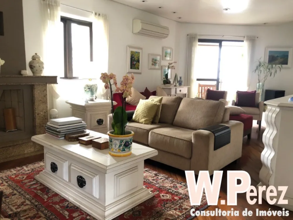 Apartamento, 4 quartos, 217 m² - Foto 18