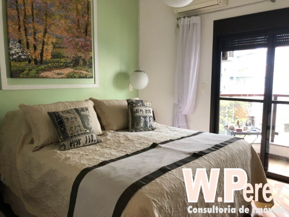 Apartamento, 4 quartos, 217 m² - Foto 9