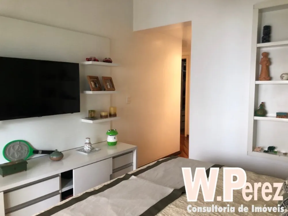 Apartamento, 4 quartos, 217 m² - Foto 16