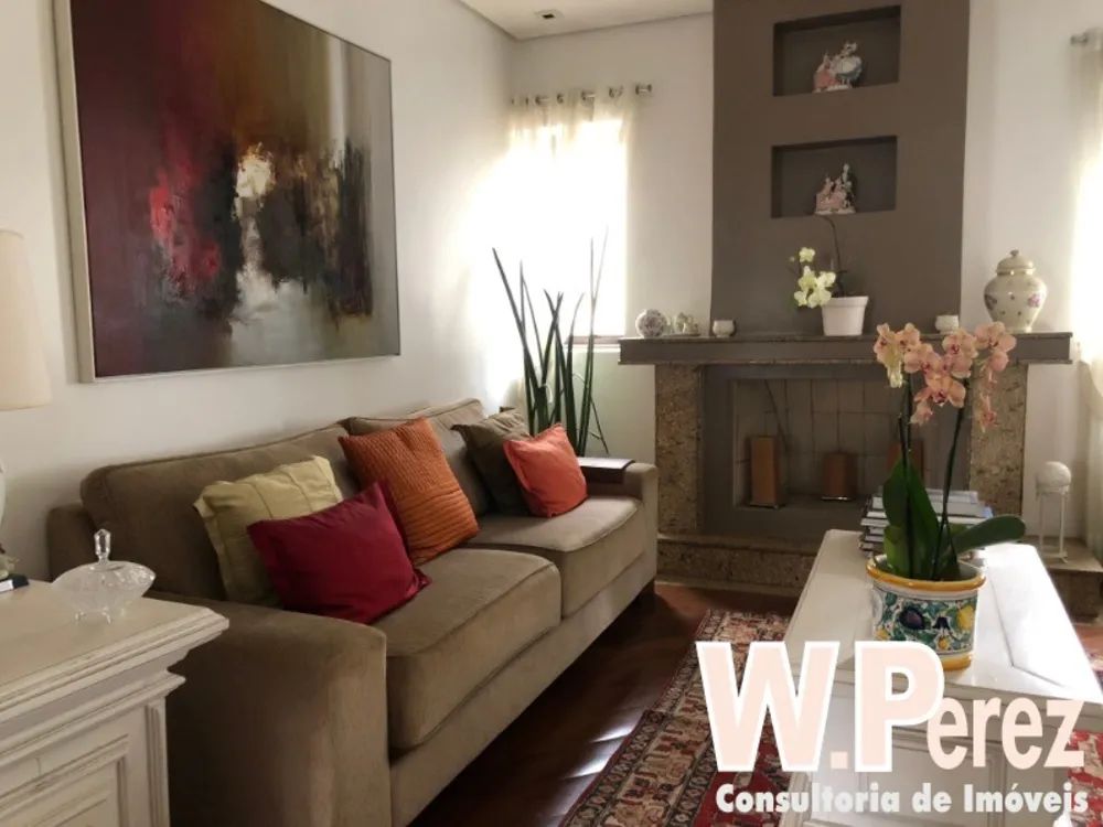Apartamento, 4 quartos, 217 m² - Foto 14