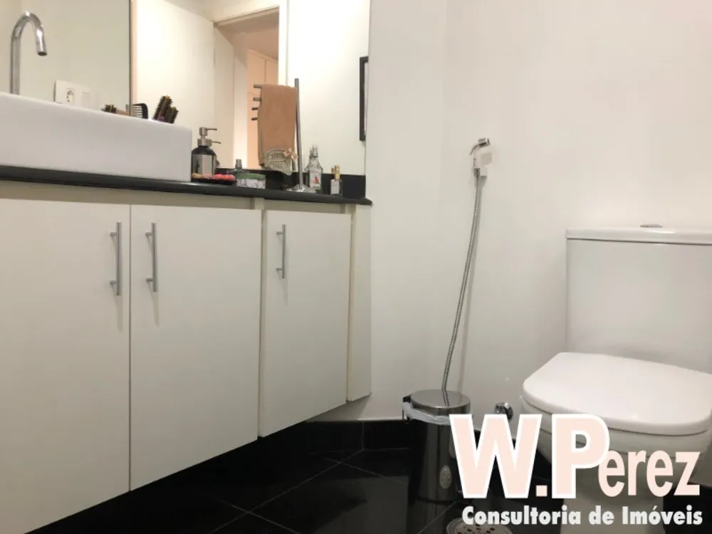 Apartamento, 4 quartos, 217 m² - Foto 20