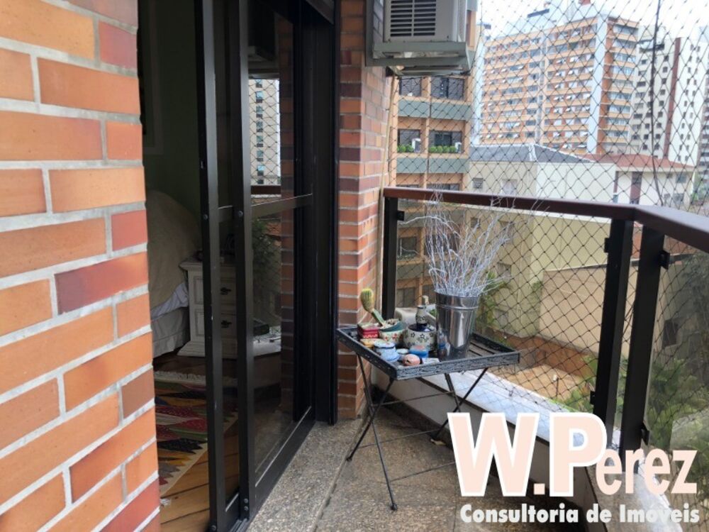 Apartamento, 4 quartos, 217 m² - Foto 21