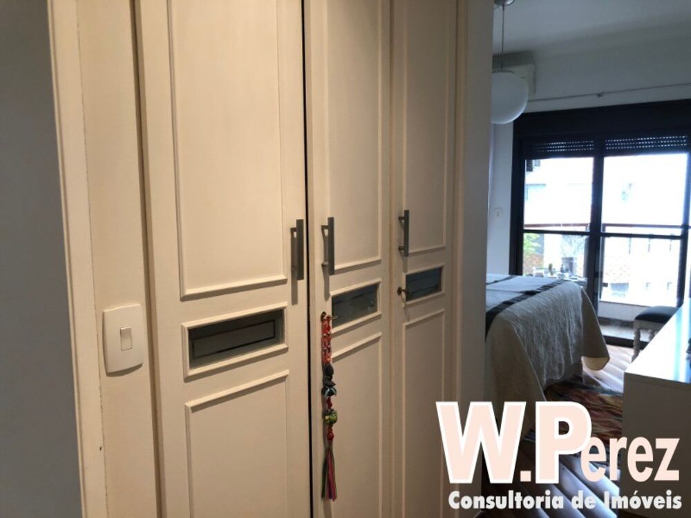 Apartamento, 4 quartos, 217 m² - Foto 1