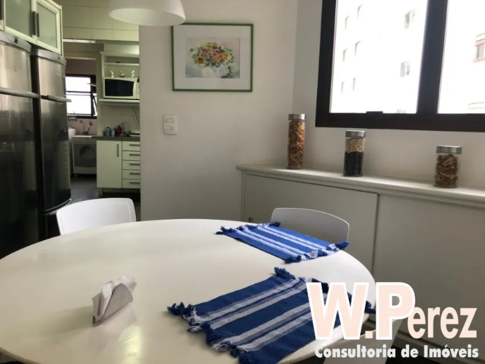 Apartamento, 4 quartos, 217 m² - Foto 15