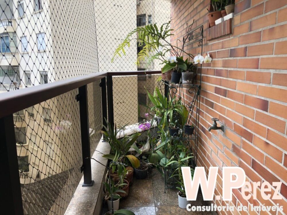 Apartamento, 4 quartos, 217 m² - Foto 11
