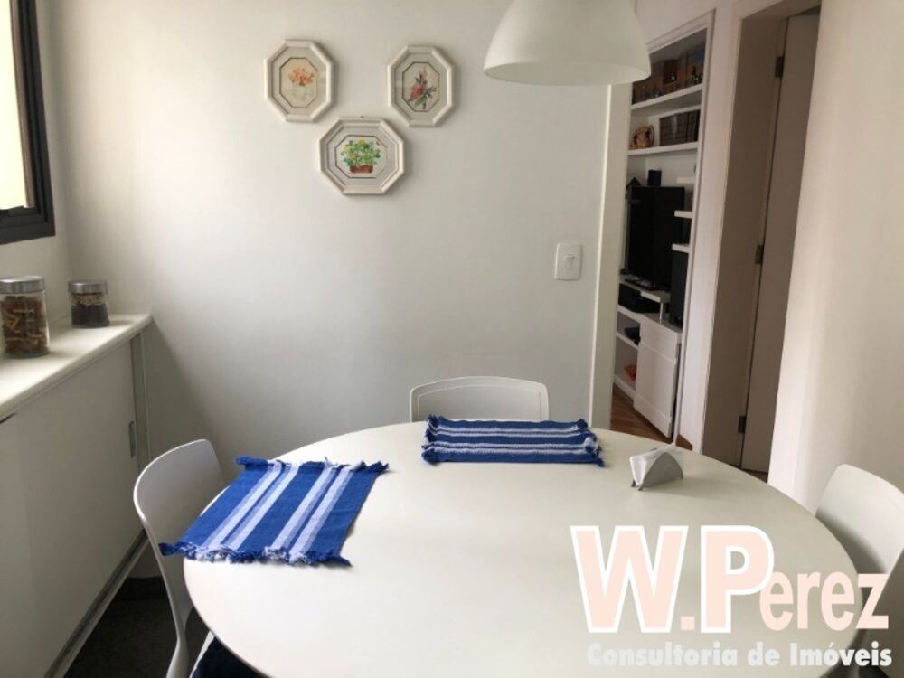 Apartamento, 4 quartos, 217 m² - Foto 12