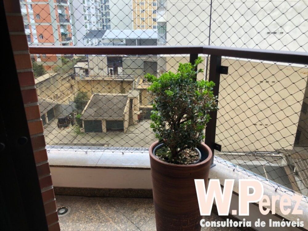 Apartamento, 4 quartos, 217 m² - Foto 4