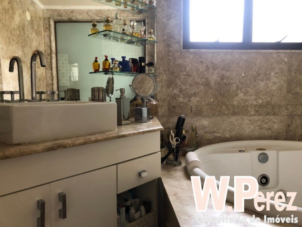 Apartamento, 4 quartos, 217 m² - Foto 28