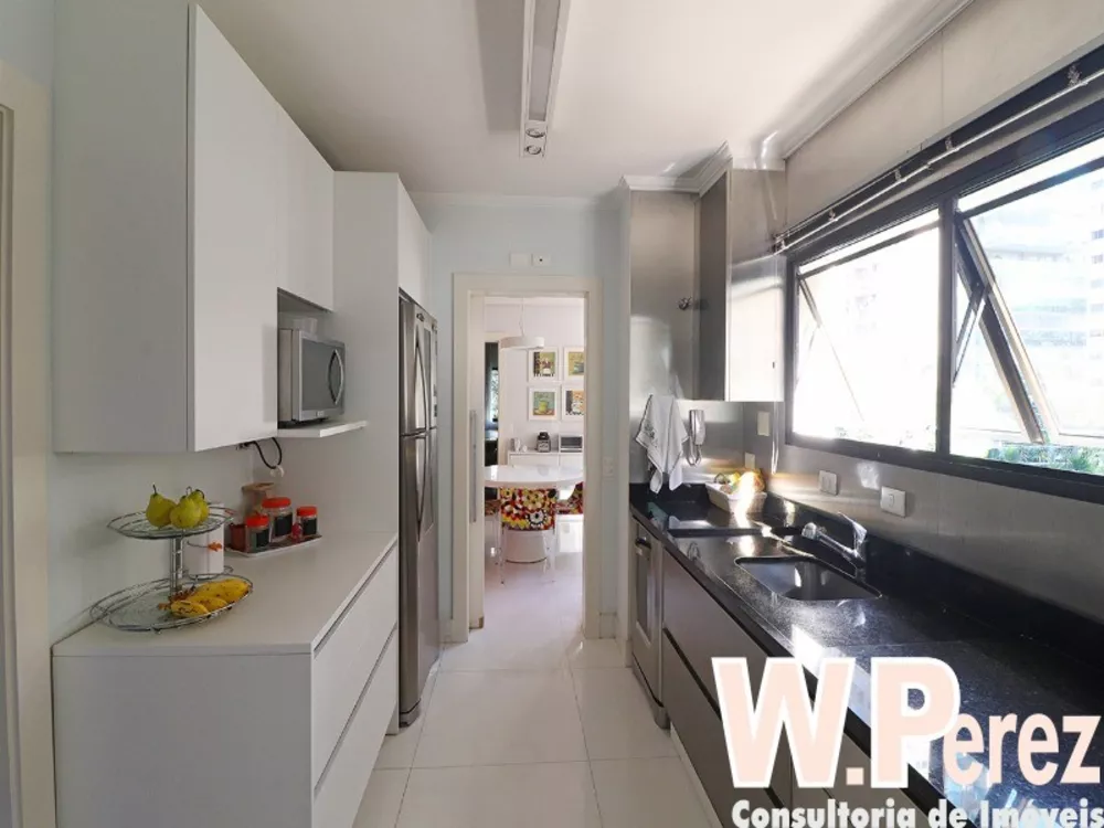 Apartamento, 4 quartos, 245 m² - Foto 11