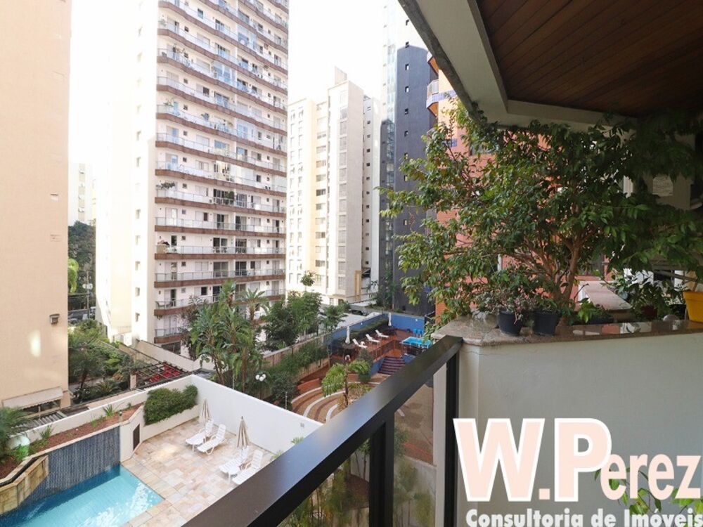 Apartamento, 4 quartos, 245 m² - Foto 2