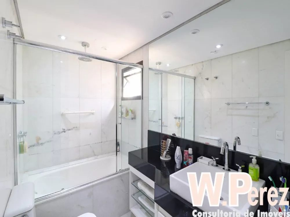 Apartamento, 4 quartos, 245 m² - Foto 9