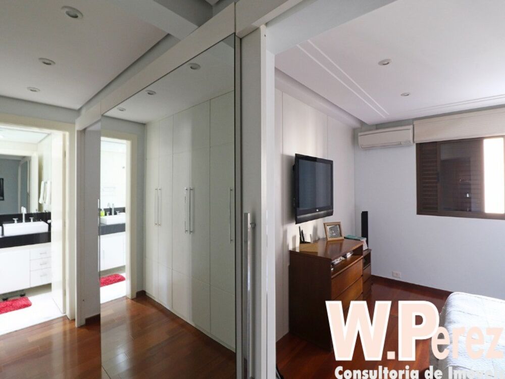 Apartamento, 4 quartos, 245 m² - Foto 8