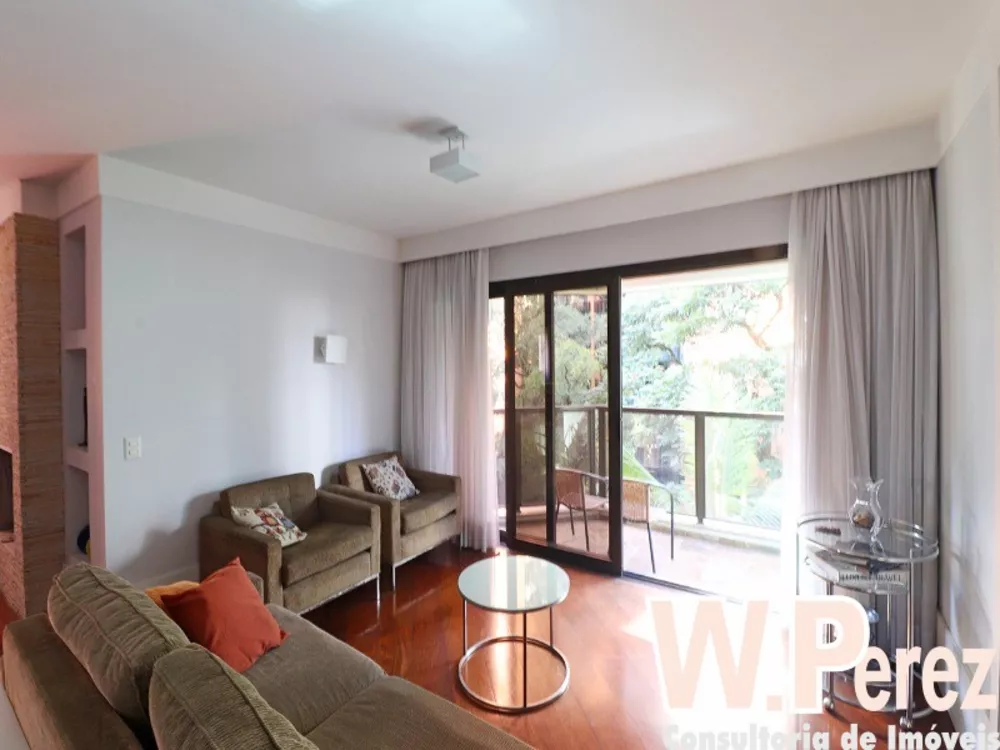 Apartamento, 4 quartos, 245 m² - Foto 12