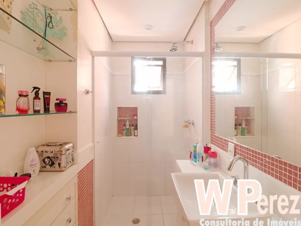Apartamento, 4 quartos, 245 m² - Foto 10