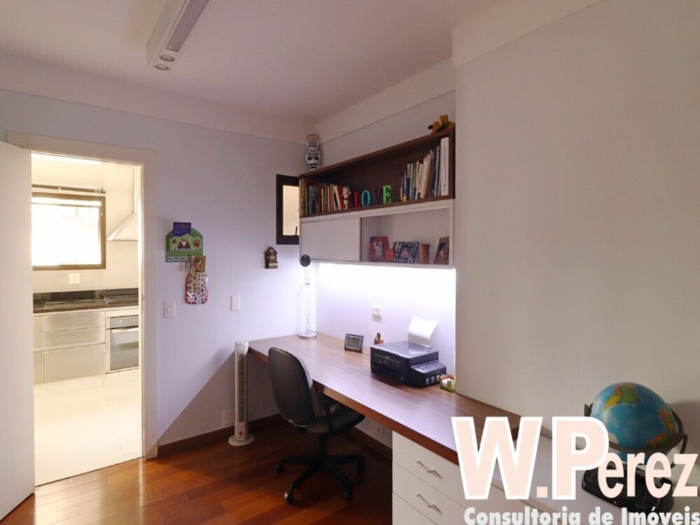 Apartamento, 4 quartos, 245 m² - Foto 4
