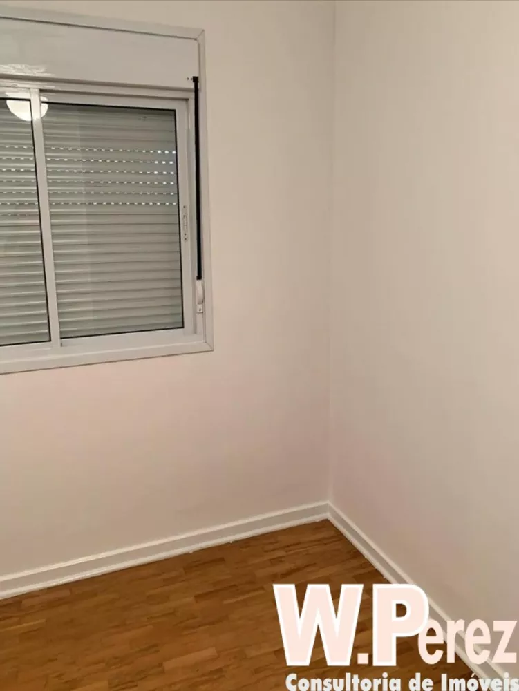 Apartamento à venda com 3 quartos, 128m² - Foto 4