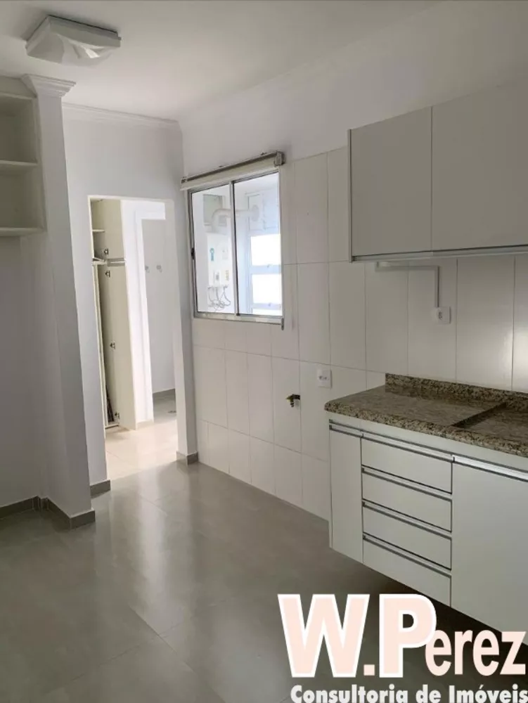 Apartamento à venda com 3 quartos, 128m² - Foto 5