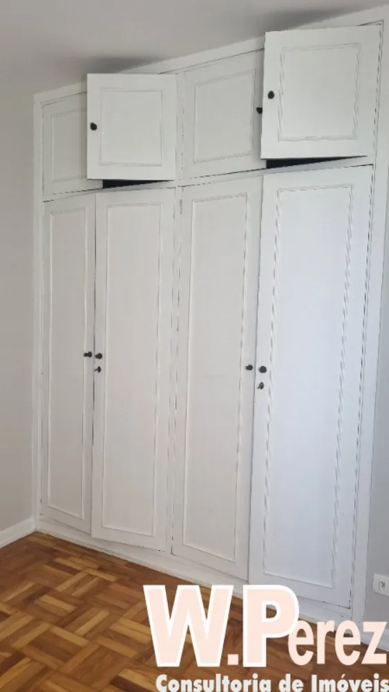 Apartamento, 3 quartos, 120 m² - Foto 3