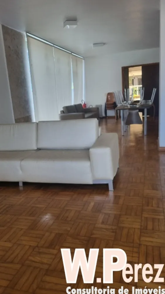 Apartamento, 3 quartos, 120 m² - Foto 8