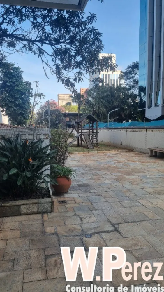 Apartamento, 3 quartos, 120 m² - Foto 7