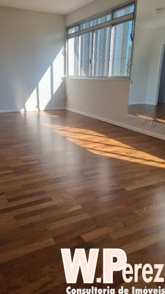 Apartamento, 3 quartos, 120 m² - Foto 1