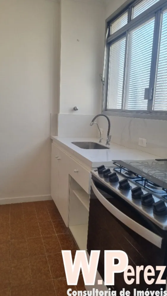 Apartamento, 3 quartos, 120 m² - Foto 5