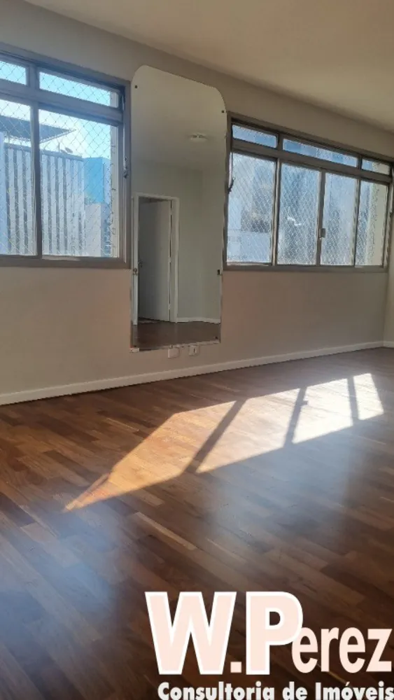Apartamento, 3 quartos, 120 m² - Foto 6