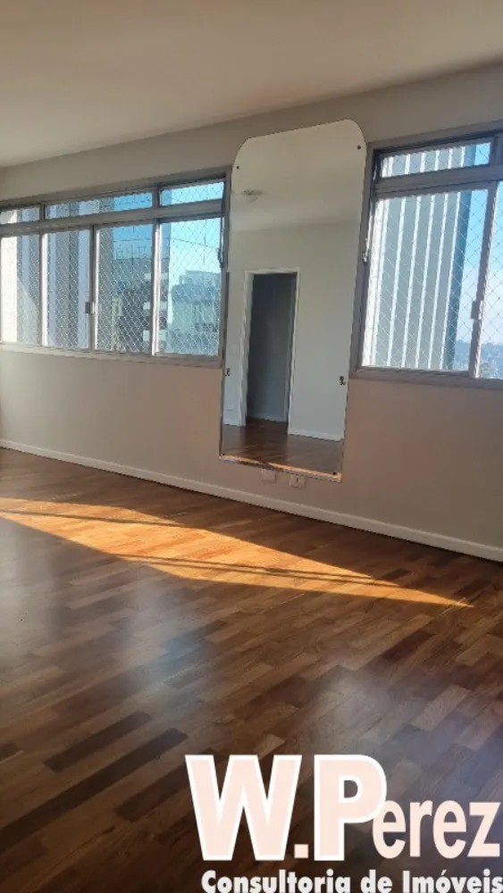 Apartamento, 3 quartos, 120 m² - Foto 2