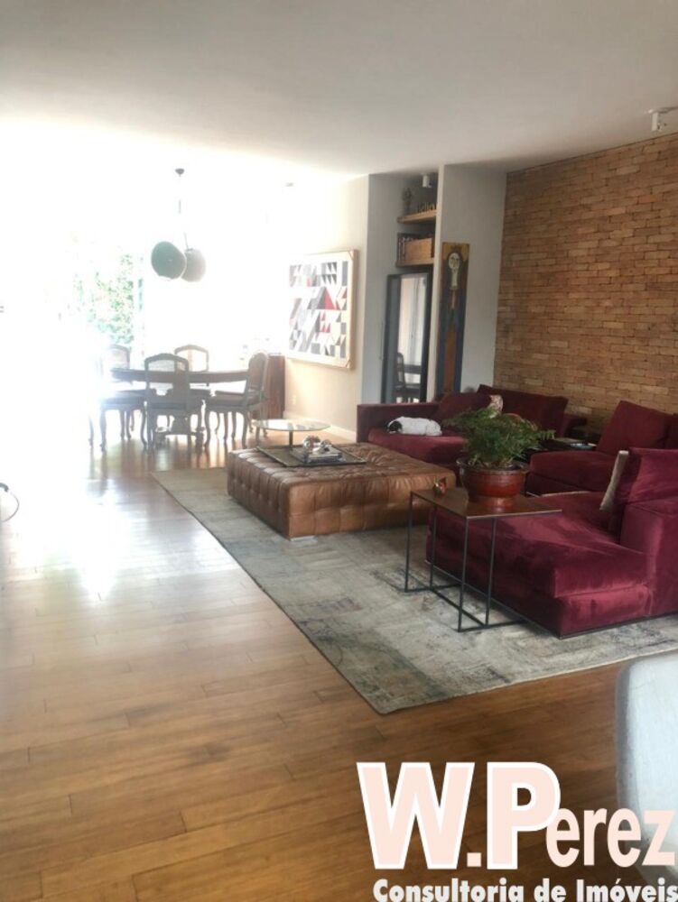 Sobrado à venda com 3 quartos, 350m² - Foto 4