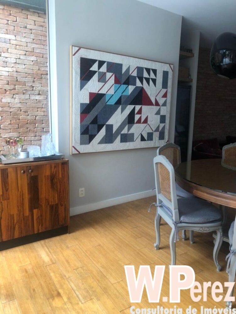 Sobrado à venda com 3 quartos, 350m² - Foto 8