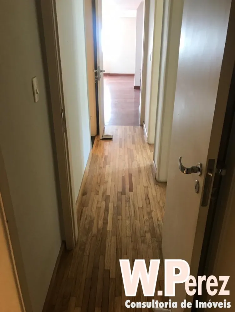 Apartamento, 4 quartos, 142 m² - Foto 1