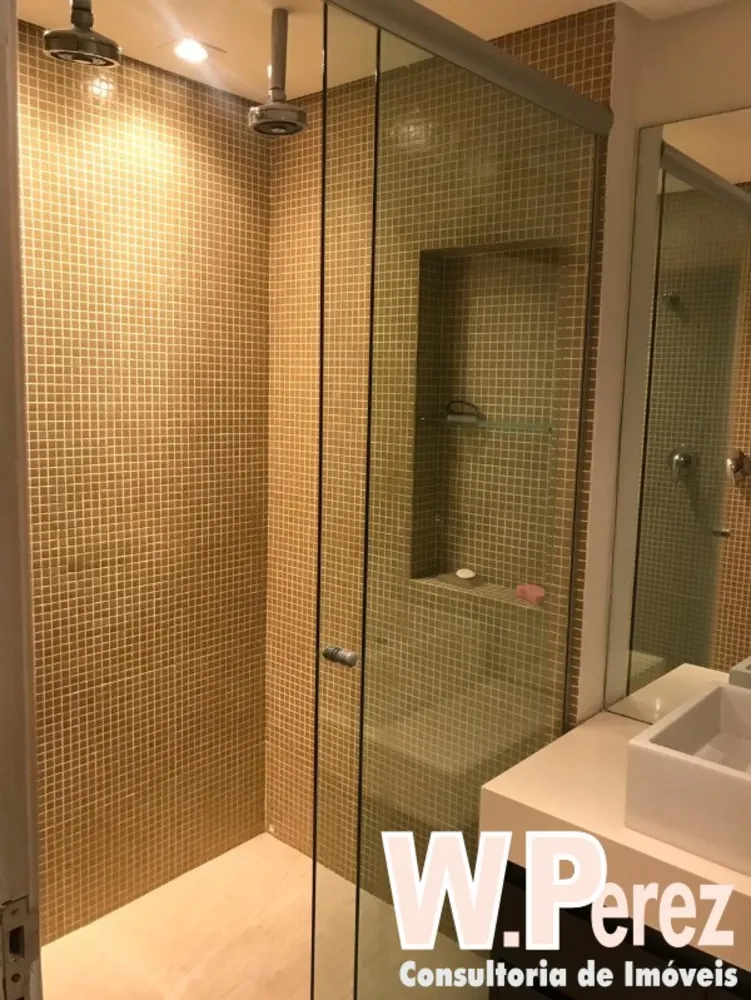 Apartamento, 4 quartos, 142 m² - Foto 2