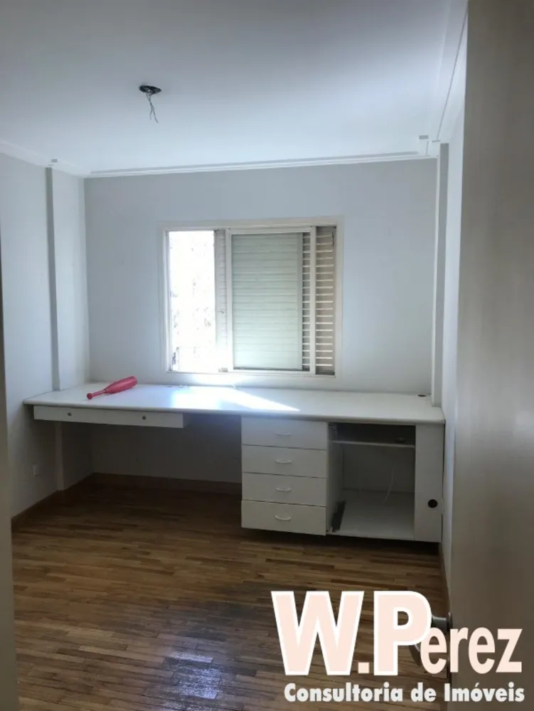 Apartamento, 4 quartos, 142 m² - Foto 3