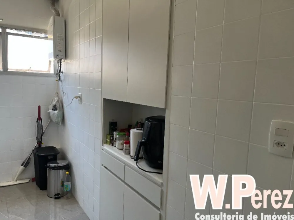 Apartamento, 1 quarto, 50 m² - Foto 1