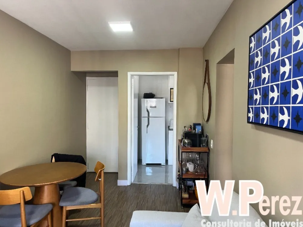 Apartamento, 1 quarto, 50 m² - Foto 8