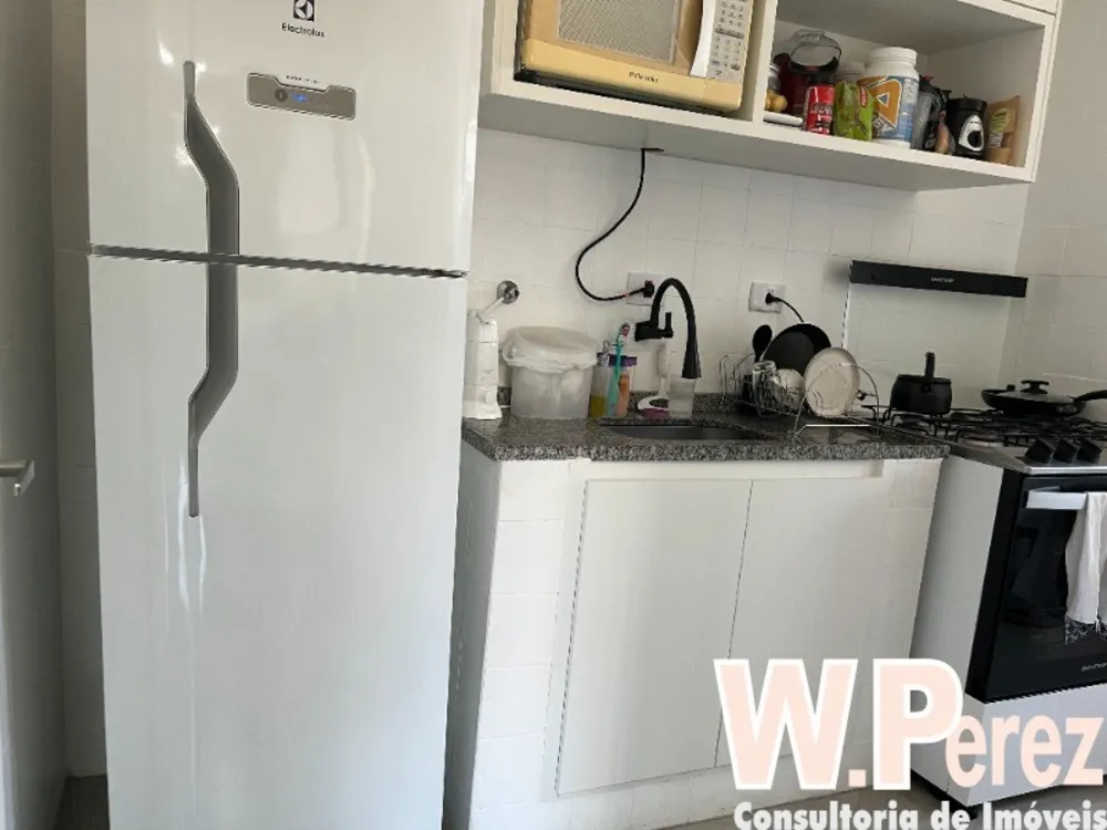 Apartamento, 1 quarto, 50 m² - Foto 5