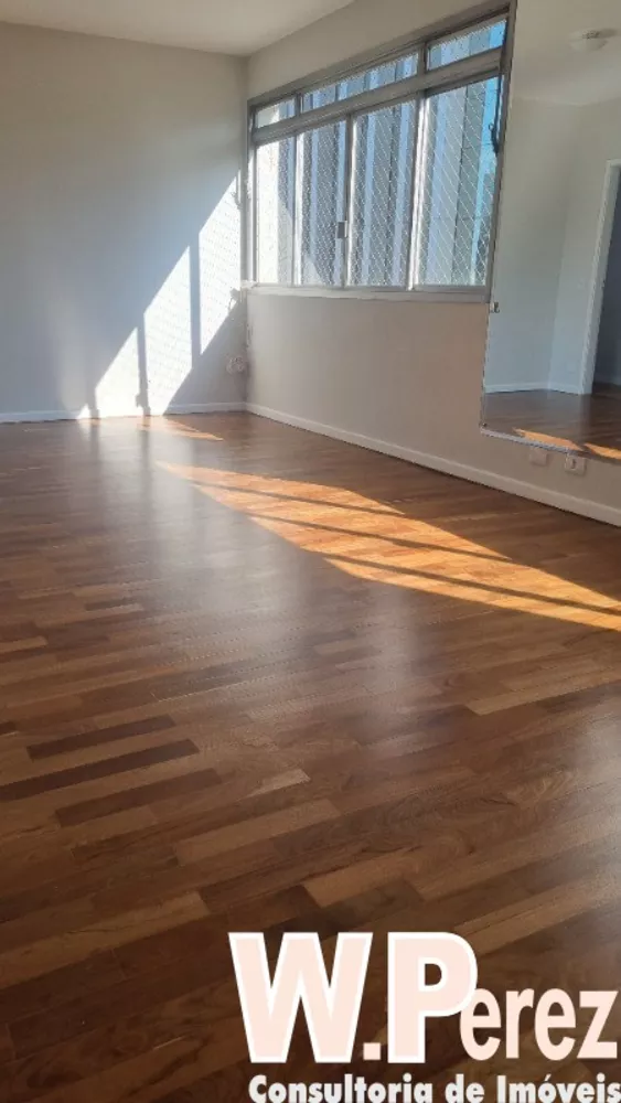 Apartamento, 3 quartos, 120 m² - Foto 2