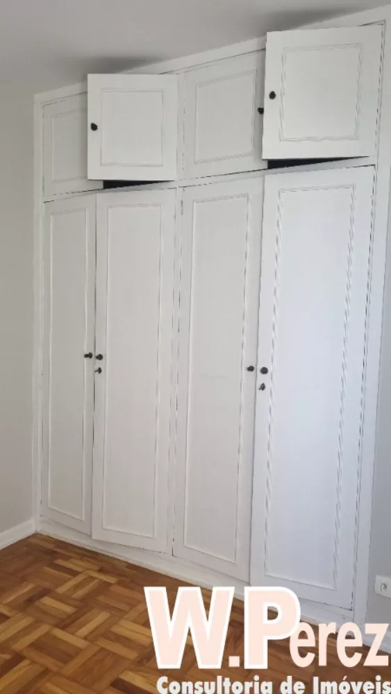 Apartamento, 3 quartos, 120 m² - Foto 1
